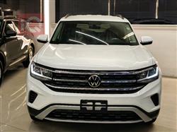 فولكسفاغن أطلس